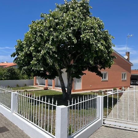 Moradia Alegre No Centro Da Vila Da Tocha. Extérieur photo