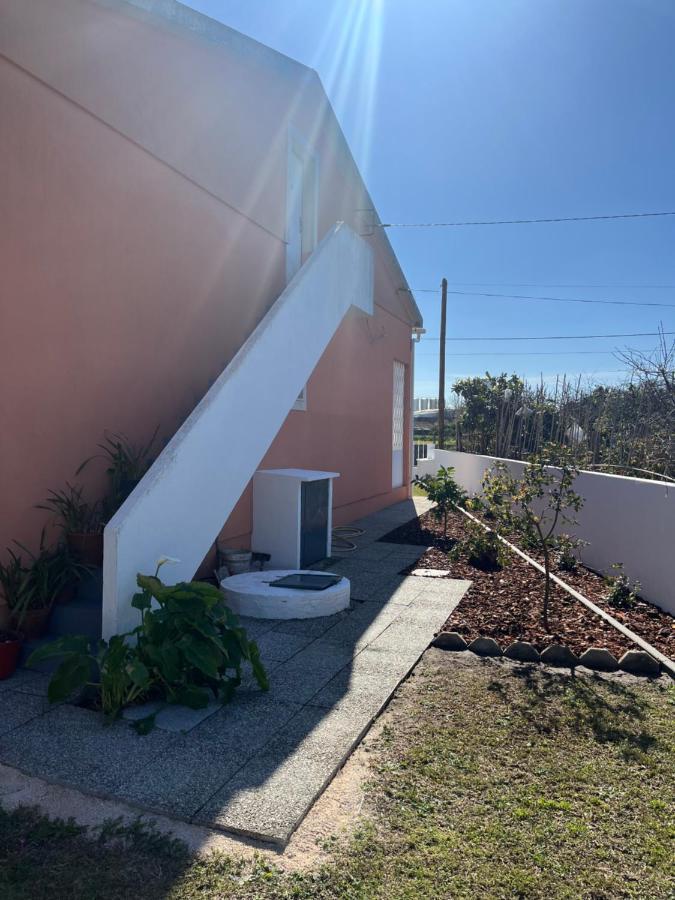Moradia Alegre No Centro Da Vila Da Tocha. Extérieur photo